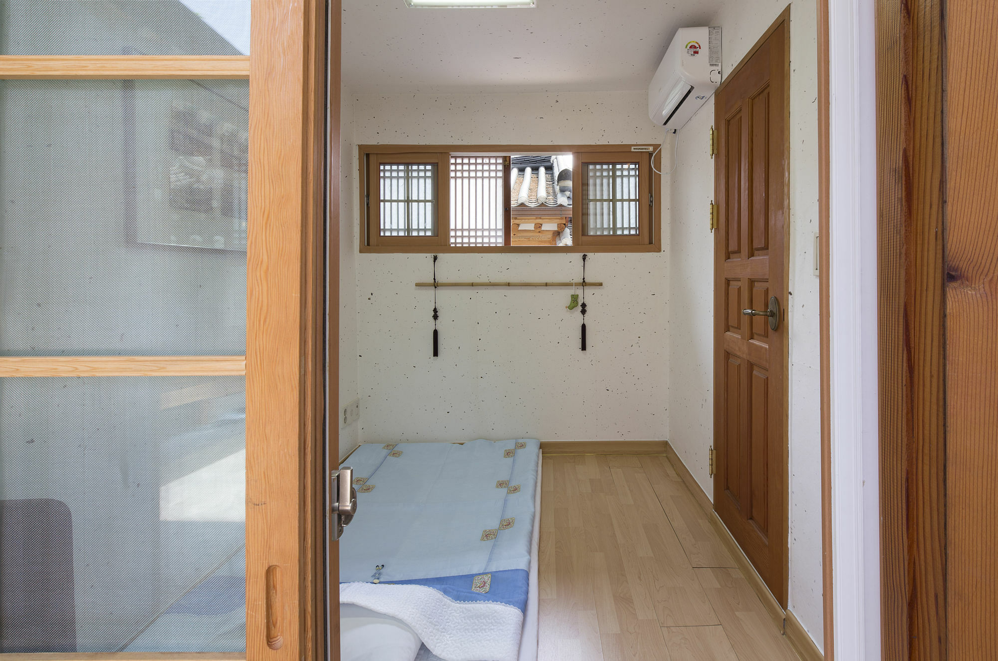 首爾 时雨韩屋旅馆酒店 外观 照片