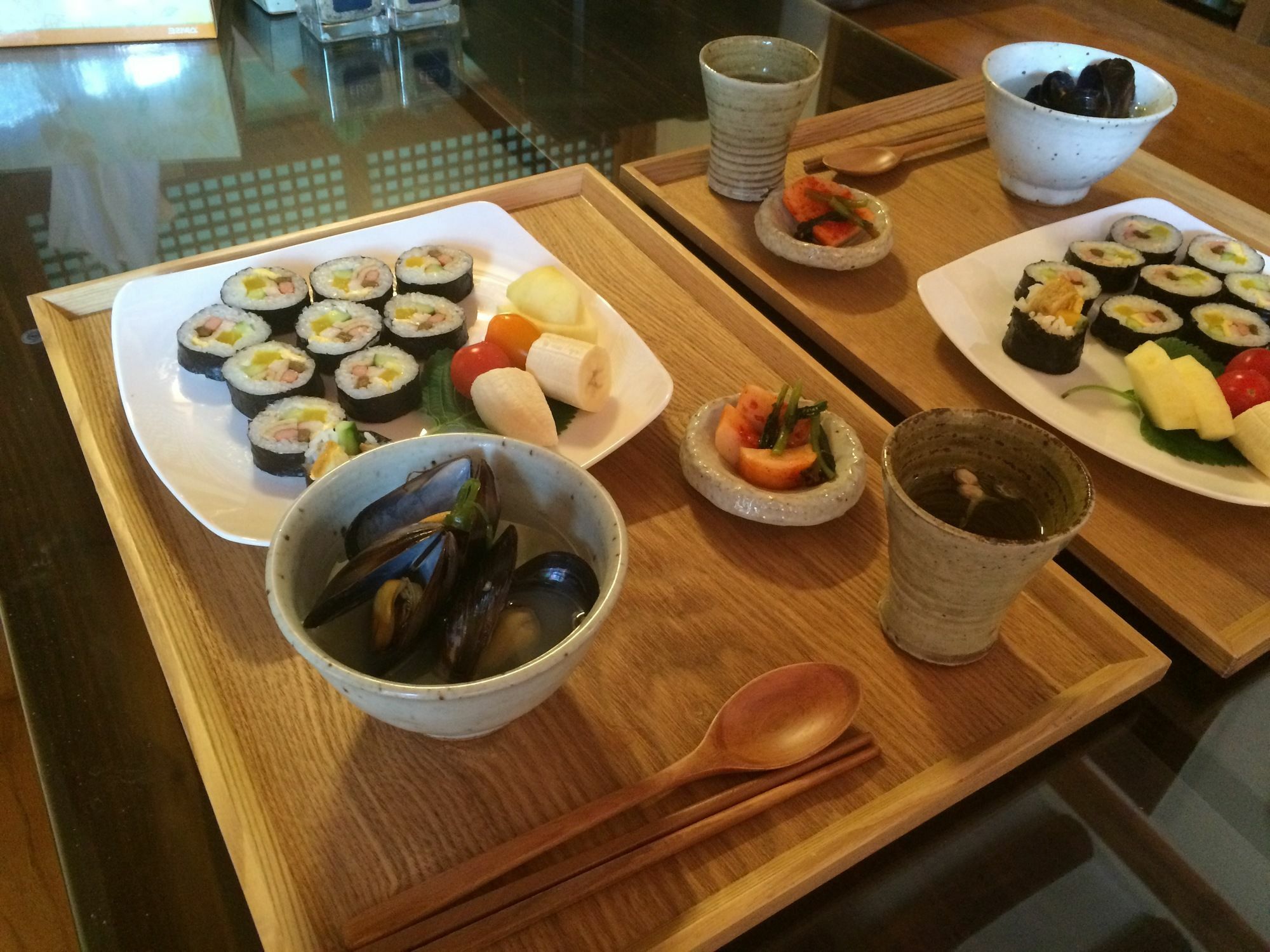 首爾 时雨韩屋旅馆酒店 外观 照片