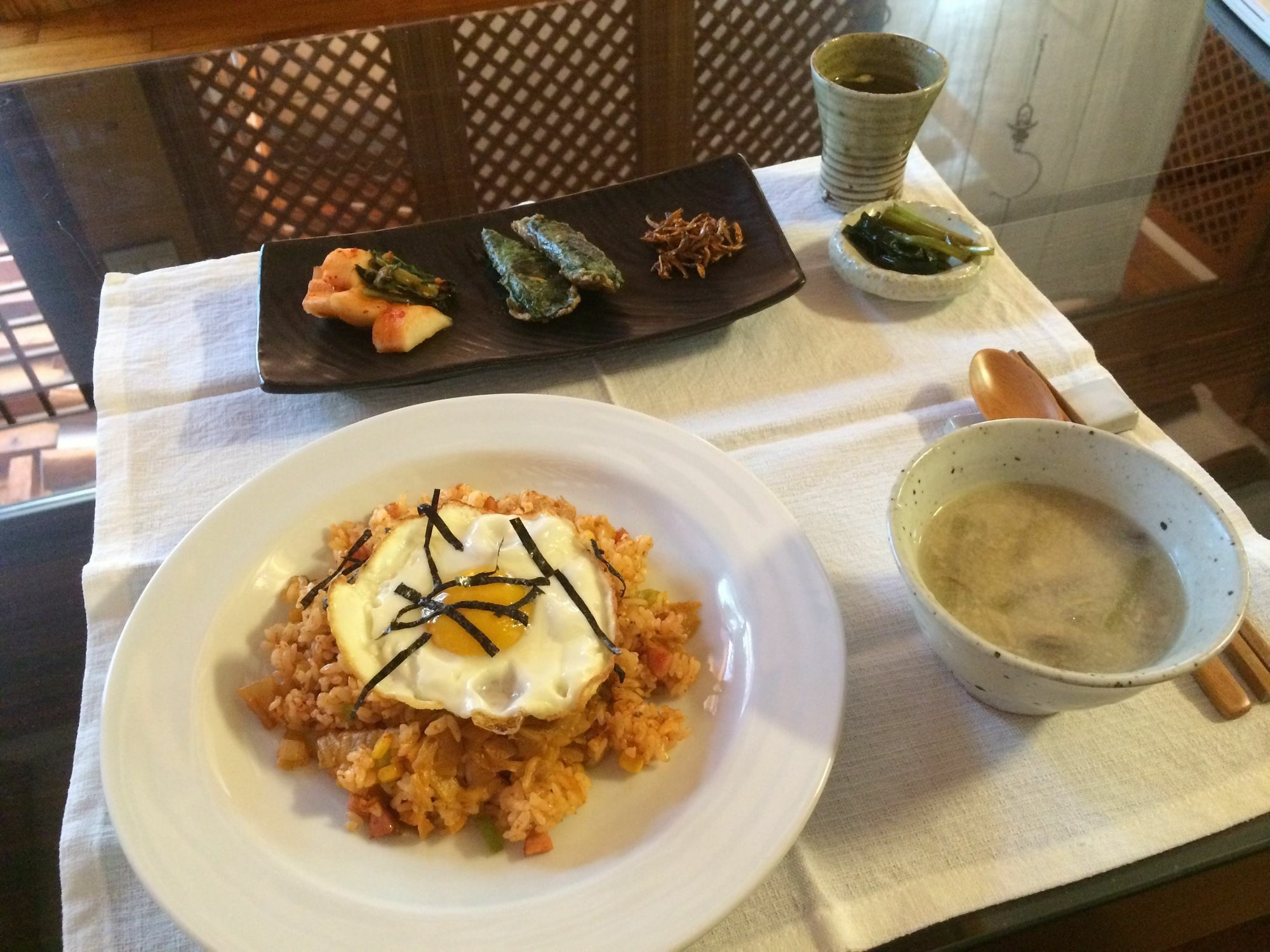 首爾 时雨韩屋旅馆酒店 外观 照片